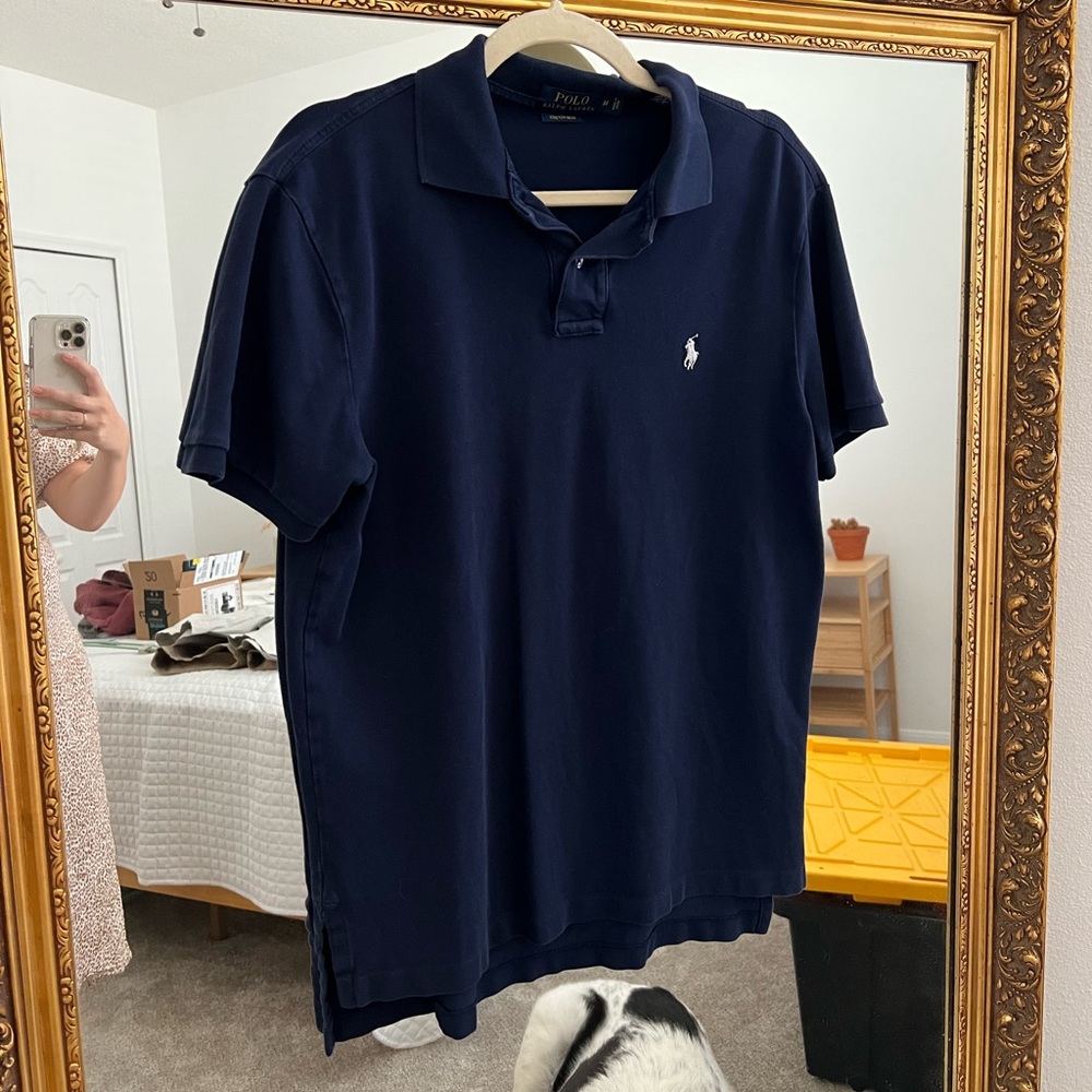 Men’s Polo